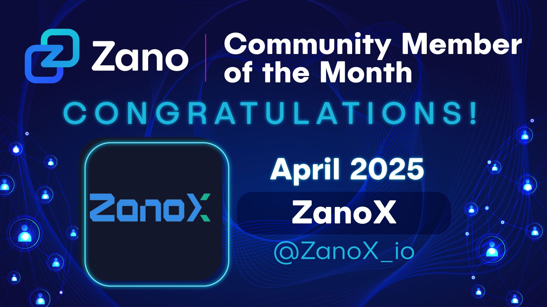 April Award