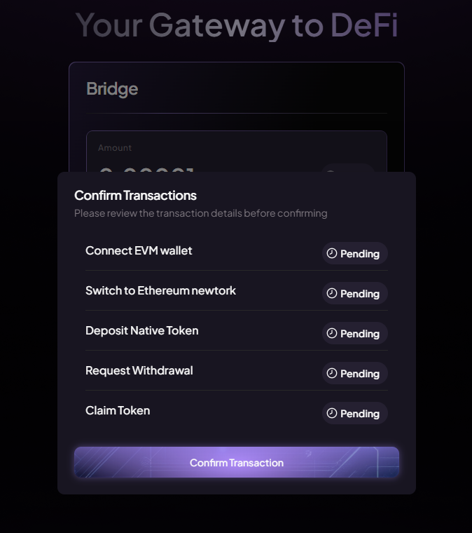 Zano-Level Privacy for your Favourite Crypto Assets: Confidential Layer goes LIVE!