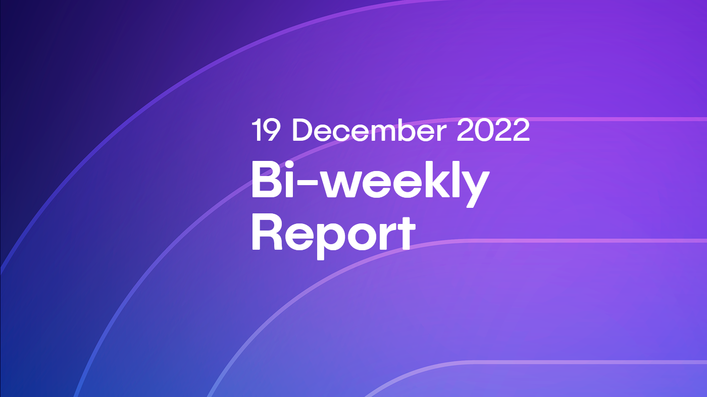 Dev update: December 2022#2