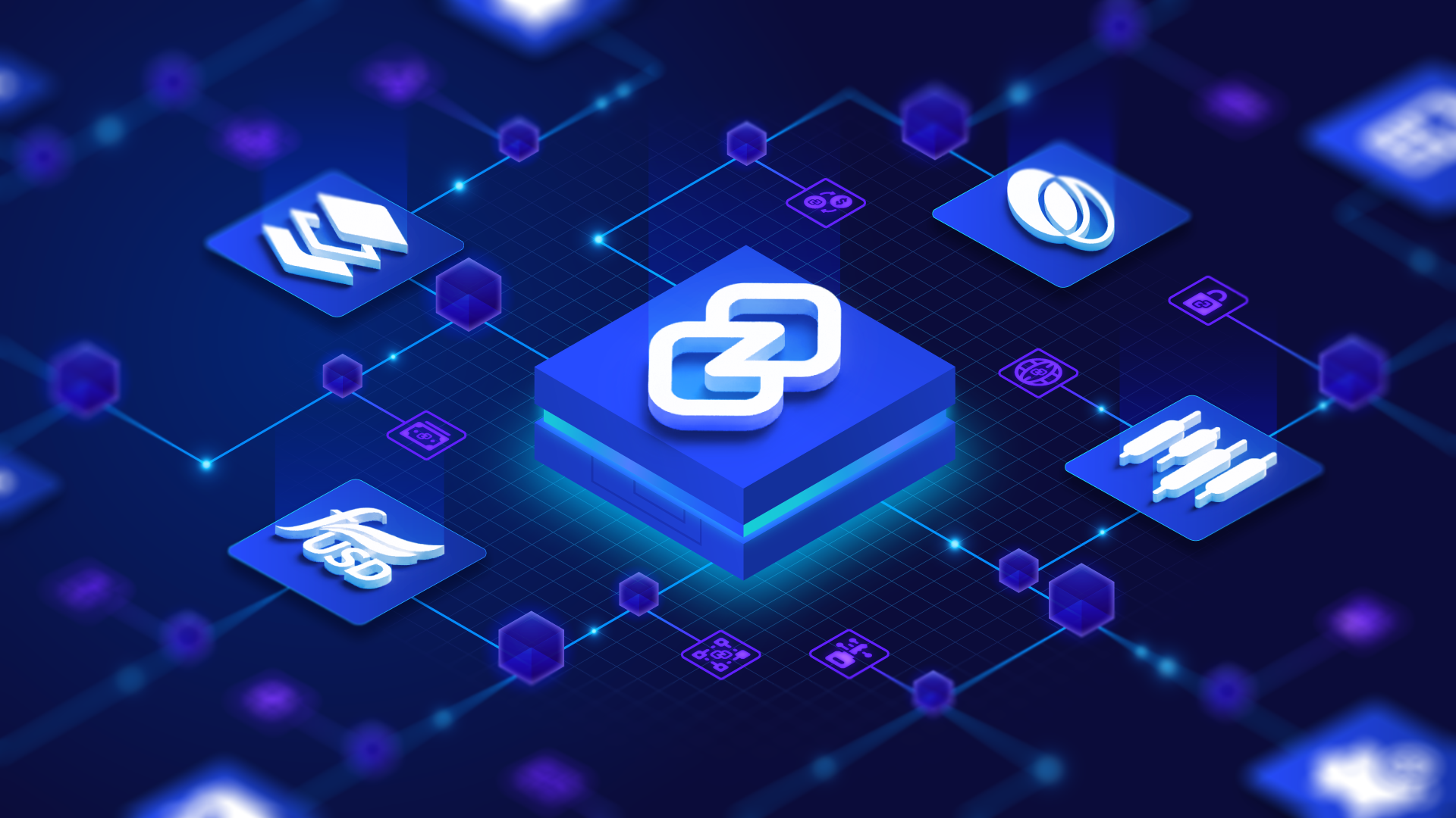 Zano Confidential Assets in Action: Real-World Private DeFi