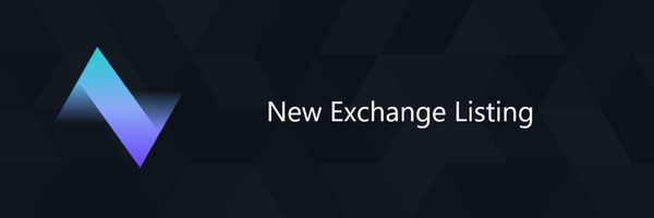 Exchange Listing & Brief Update