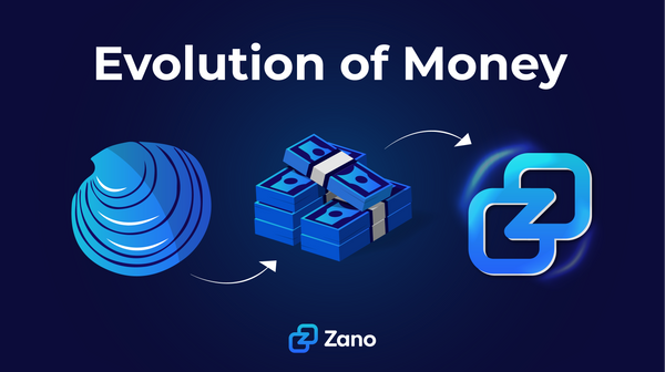 Zano: The perfect P2P digital cash